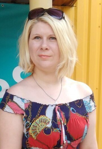 My photo - Svetlana, 30 from Myrnograd (@svetlana115745)