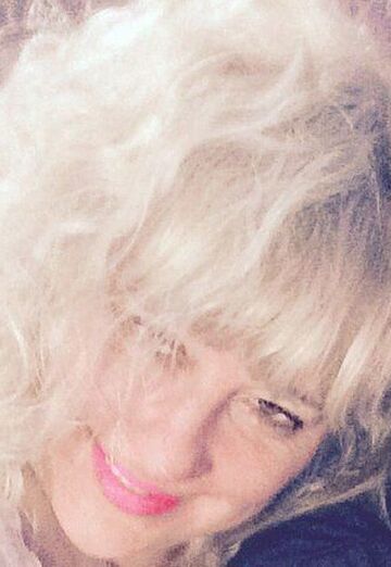 My photo - imya est, 52 from Nefteyugansk (@lisa3960)