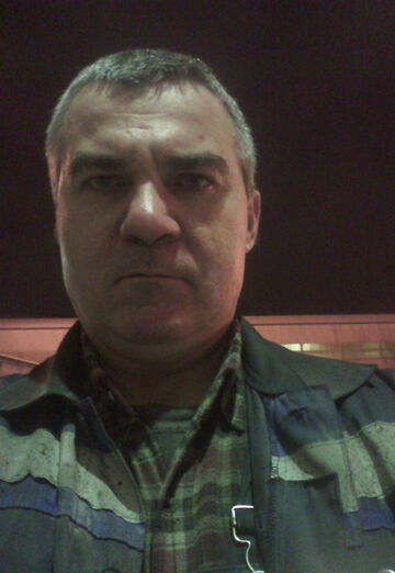 Моя фотография - Алексей, 55 из Мурманск (@aleksey292470)