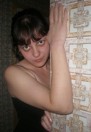 Моя фотография - Лена, 40 из Калуга (@lena50971)