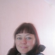 Янулька, 53, Кировск