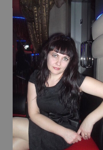 My photo - Svetlana, 52 from Komsomolsk-on-Amur (@svetlana164700)