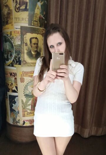 Моя фотография - Наталья, 24 из Ижевск (@natalya266385)