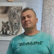 Евгений, 43, Большие Уки