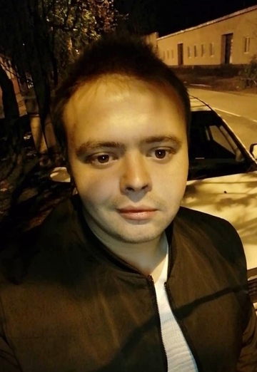 My photo - Denis, 31 from La María (@denis277229)