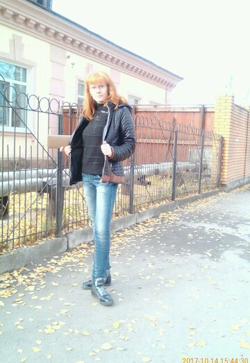 My photo - Aleksandra, 31 from Berezniki (@aleksandra47019)