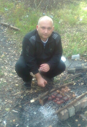 My photo - Vitalik, 45 from Stary Oskol (@vitalik880)