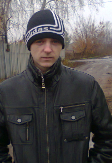 My photo - Denis, 30 from Otradny (@id633597)