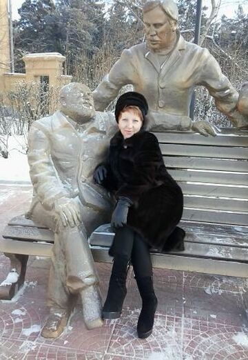 My photo - natalya, 52 from Cheremkhovo (@natalya97017)