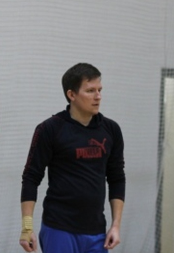 My photo - Vladimir, 34 from Bryansk (@vladimir306016)