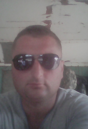 Моя фотография - Василий, 38 из Львов (@vasiliy53485)