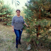 наталья, 42, Зеленодольск