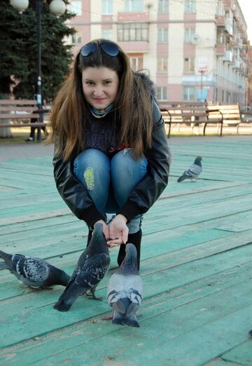 Veronika (@nastya37693) — my photo № 24