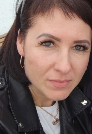My photo - Svetlana, 45 from Perm (@svetlana339810)
