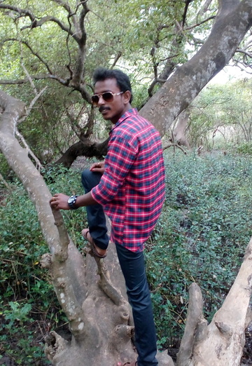 My photo - prasad, 31 from Vijayawada (@prasad62)