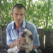 илья, 41, Елань