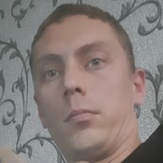 Максим Петров, 34, Костомукша