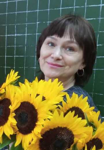 My photo - Alla, 56 from Sergiyev Posad (@alla49506)