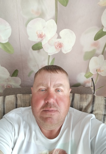 My photo - Evgeniy, 45 from Biysk (@evgeniy432561)