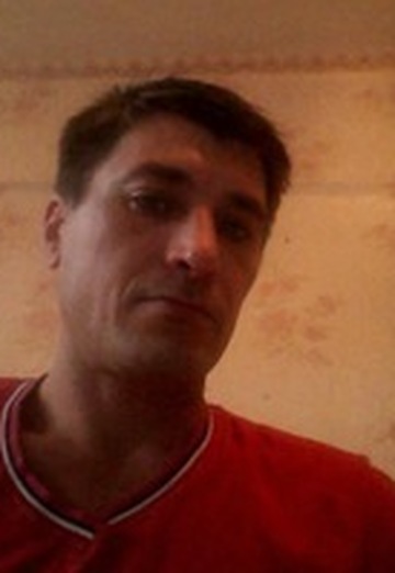 My photo - Dima, 46 from Kirov (@dima176203)