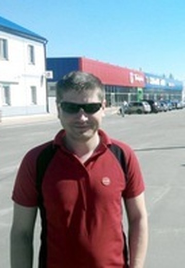 My photo - Vladimir, 36 from Voronezh (@vladimir200866)