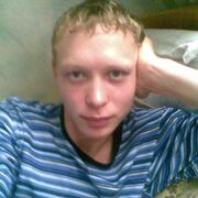 Саня Белый, 36, Объячево