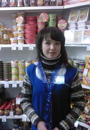Моя фотография - Юлия, 42 из Усть-Илимск (@uliy8189015)