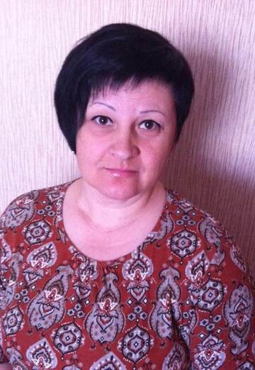 Моя фотография - Светлана, 53 из Нижний Тагил (@svetapotapova71)