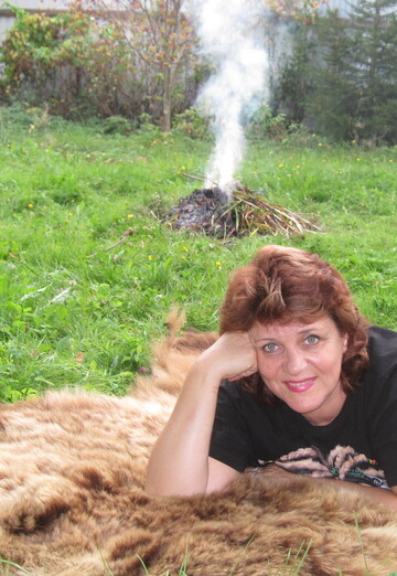 Yuliya (@super2863) — my photo № 16