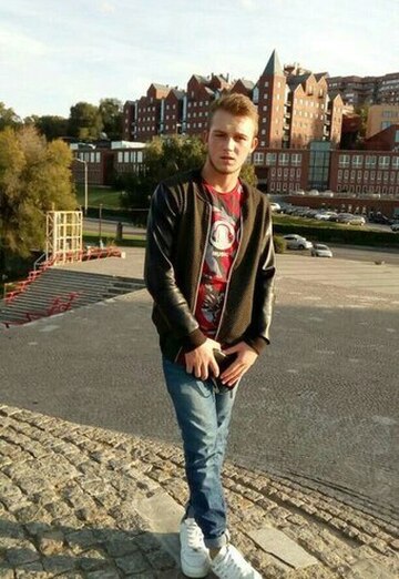 My photo - Ed, 28 from Baryshivka (@ed4421)