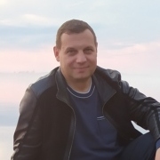 Олег, 48, Советский (Тюменская обл.)