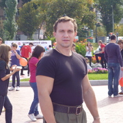 Алексей, 39, Торжок