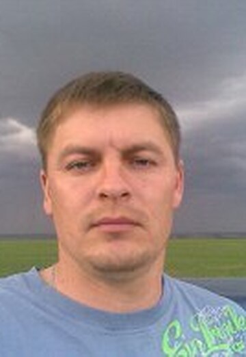 My photo - Sergey, 40 from Kerch (@sergey288869)