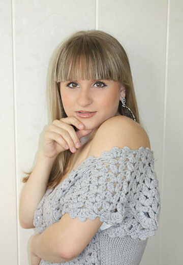 My photo - ekaterina, 31 from Klin (@ekaterina9302)