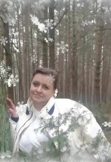 My photo - IRINA PAShINSKAYa, 53 from Bolshaya Berestovitsa (@irinapashinskaya)