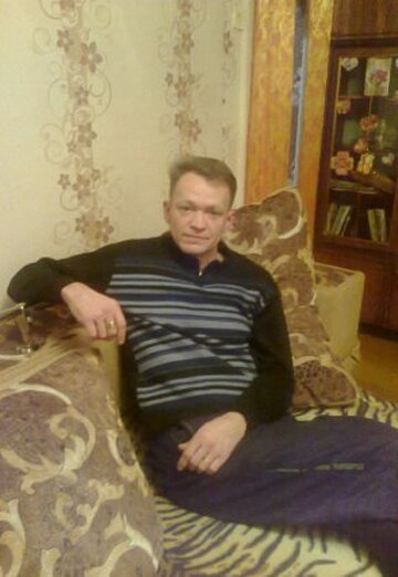 Моя фотография - Олег, 52 из Амурск (@oleg160296)