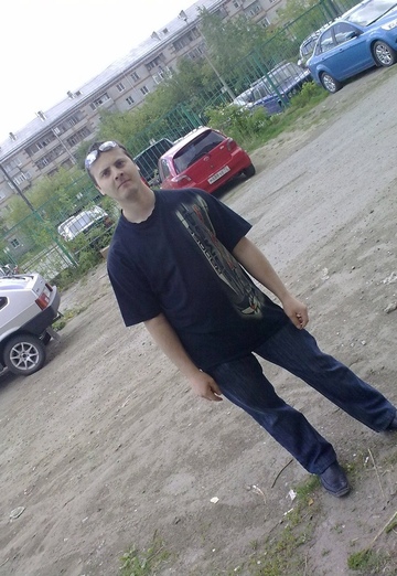 Andrey (@andrey643461) — my photo № 3