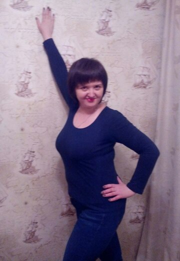 Моя фотография - Юлия, 40 из Новосибирск (@uliyaguseva3)