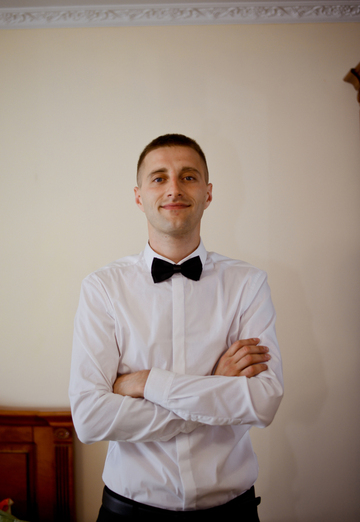 My photo - Igor, 37 from Ternopil (@igor309230)