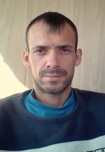 My photo - Andrey, 41 from Vladivostok (@andrey630807)