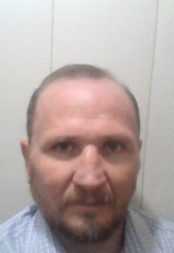 My photo - Vlad, 54 from Ashgabad (@vlad99973)