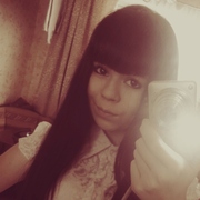 Мадина, 29, Кыштым