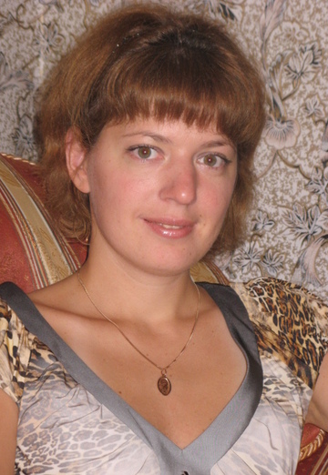 Моя фотография - Andleen, 40 из Киев (@andleen)