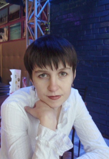 My photo - mariya, 42 from Veliky Novgorod (@mariya535)