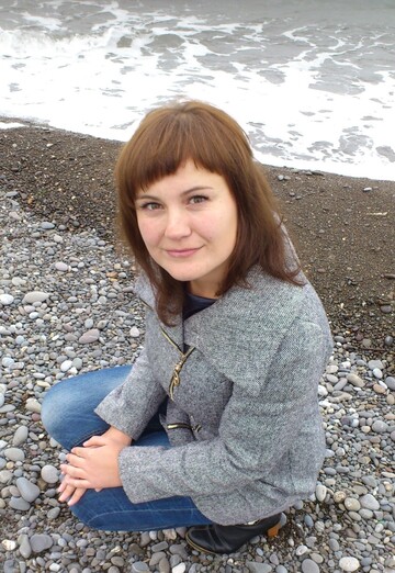 Моя фотографія - Екатерина, 36 з Джанкой (@ekaterina96494)