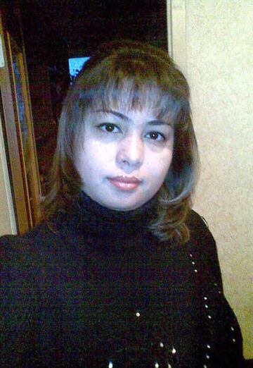 My photo - Mastona, 43 from Khujand (@mastona)