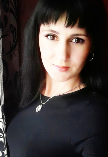 Моя фотография - Marina, 34 из Курган (@marina242428)