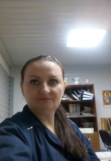 My photo - Yulya, 51 from Tver (@ulya60274)