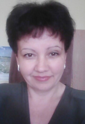 Моя фотография - нина, 54 из Ростов-на-Дону (@nina35877)