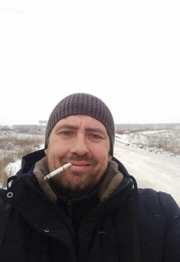 My photo - Valentin, 45 from Novosibirsk (@valentin31808)